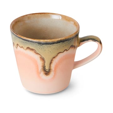 70's americanomugg 27 cl - Blossom - HKliving