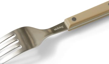 70's bestickset 16 delar - Olive - HKliving