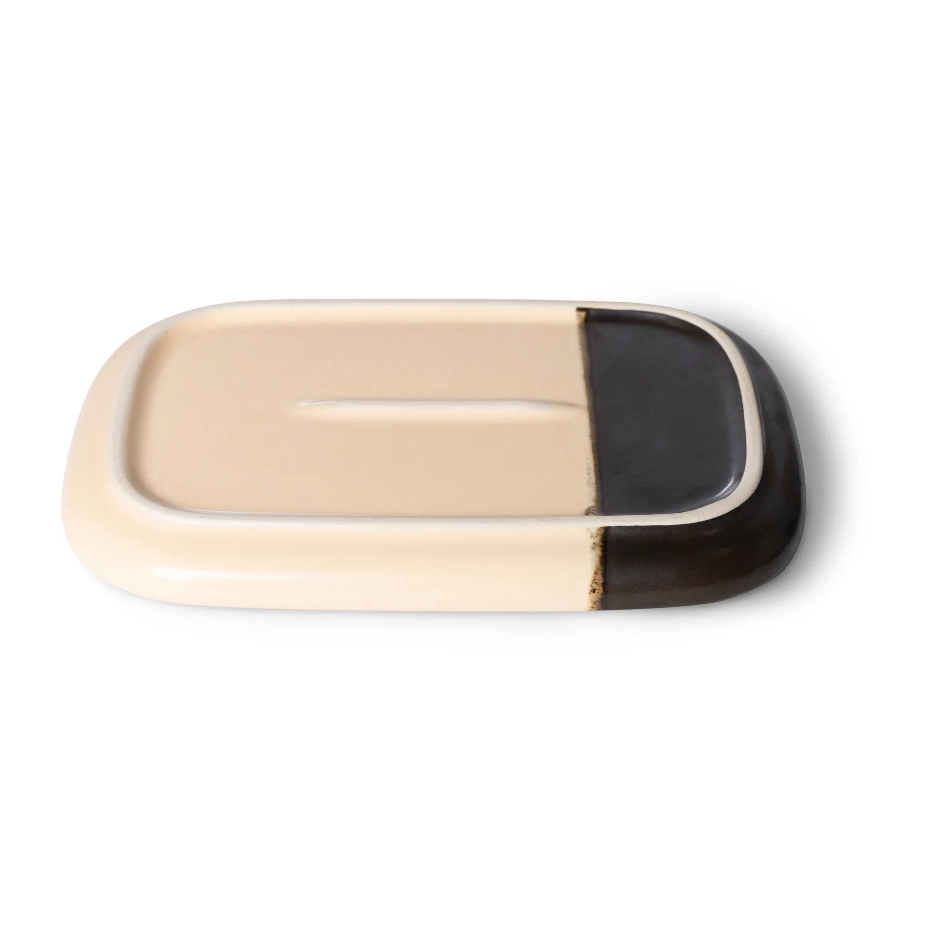 70's bricka liten 2-pack, Berry / Jupiter HKliving