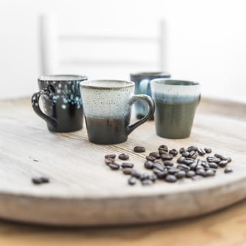 70's cappuccinomugg - grass - HKliving