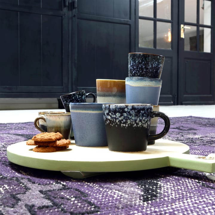 70's cappuccinomugg, grass HKliving