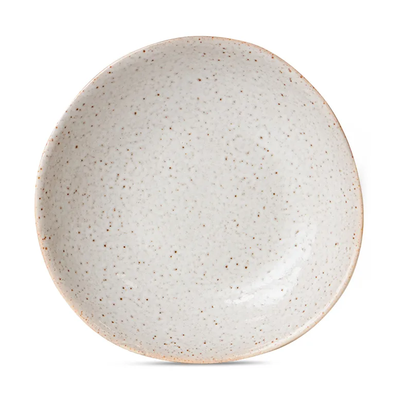 70's curry skål 21,7x21 cm 2-pack, Hibiscus HKliving