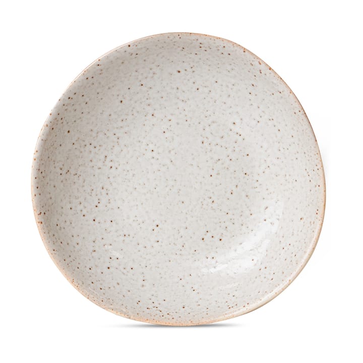 70's curry skål 21,7x21 cm 2-pack, Hibiscus HKliving