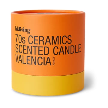 70's doftljus 50 h - Valencia - HKliving