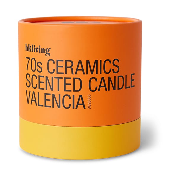 70's doftljus 50 h, Valencia HKliving