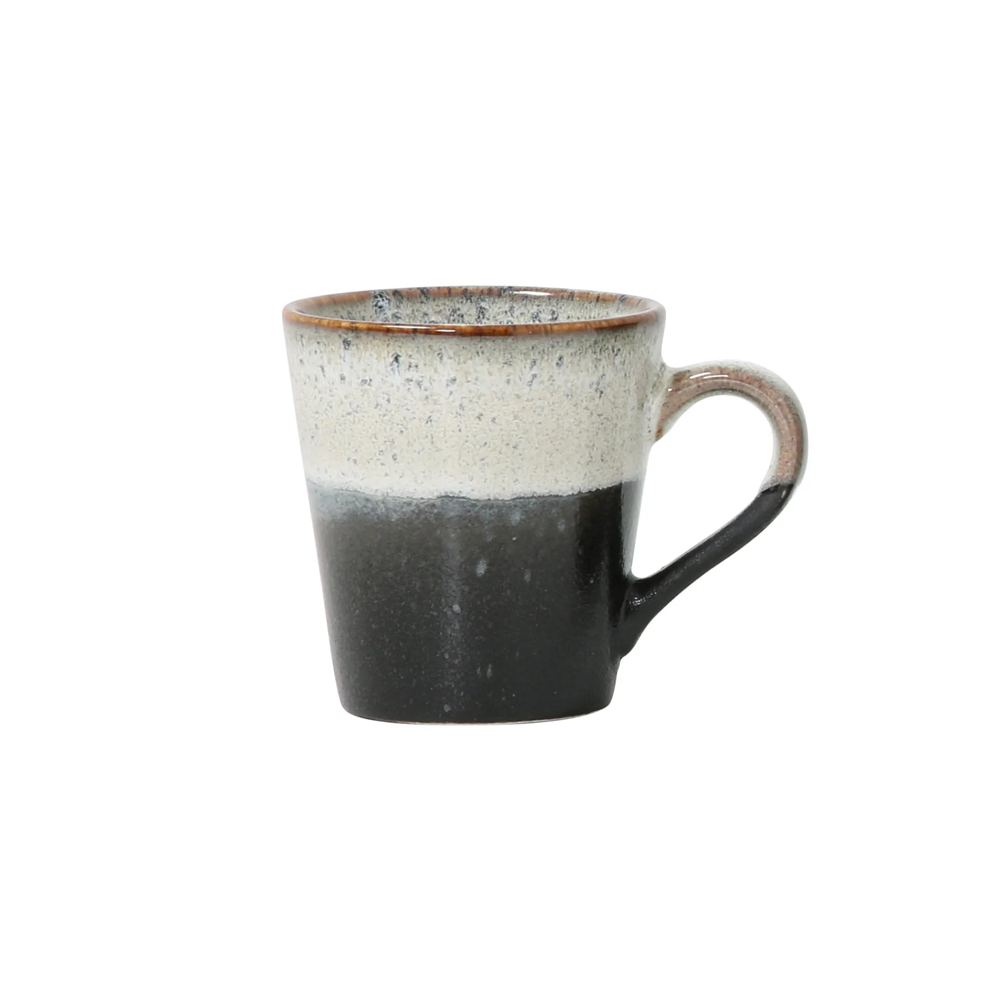 70's espressomugg, rock HKliving