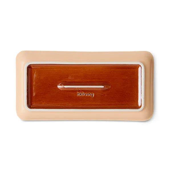 70's fat small 9,3x18,5 cm, Breeze HKliving