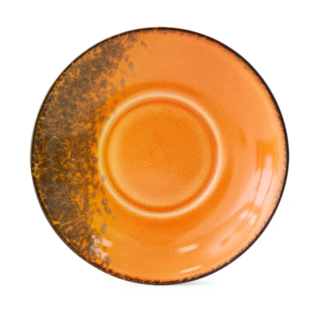 70's kaffefat Ø11,5 cm 4 delar, Roasts HKliving