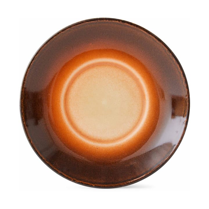 70's kaffefat Ø11,5 cm - Medium roast - HKliving