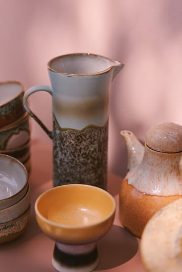 70's kaffekanna - Dunes - HKliving