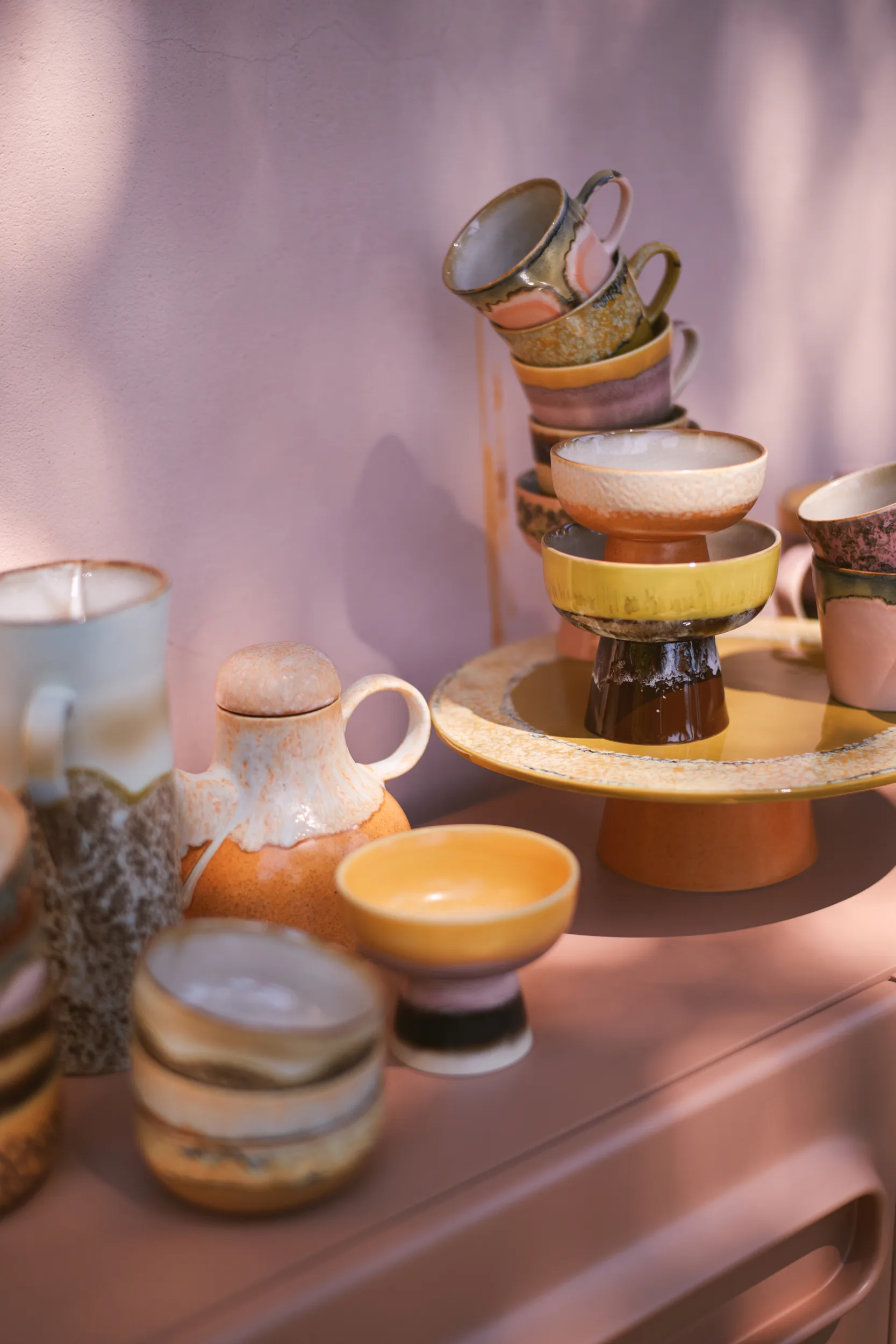 70's kaffekanna, Dunes HKliving