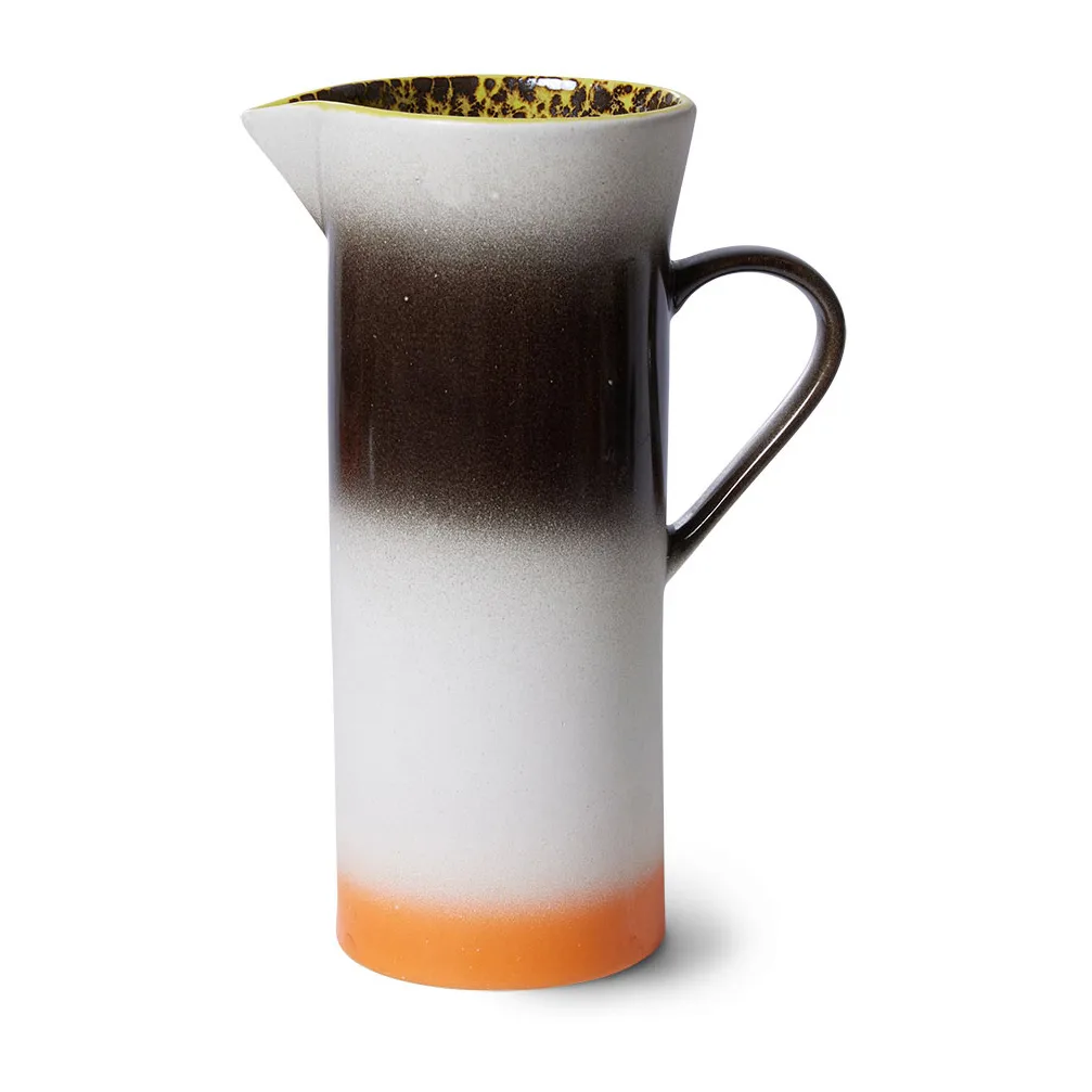 HKliving 70's kanna 1,25 L Bomb