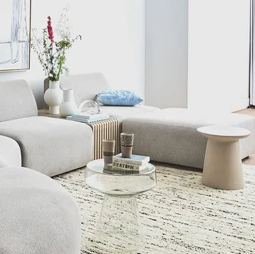 70's lattemugg 28 cl 2 delar - Multi - HKliving