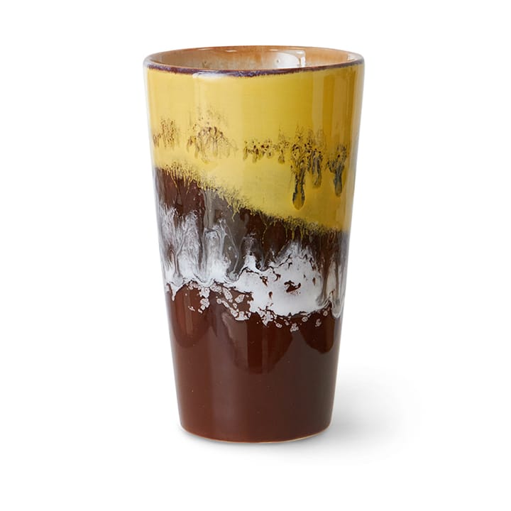 70's lattemugg - Creek - HKliving