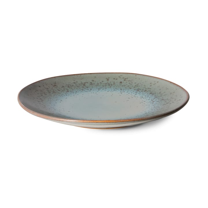 70's mattallrik Ø26 cm 2-pack, Mineral HKliving