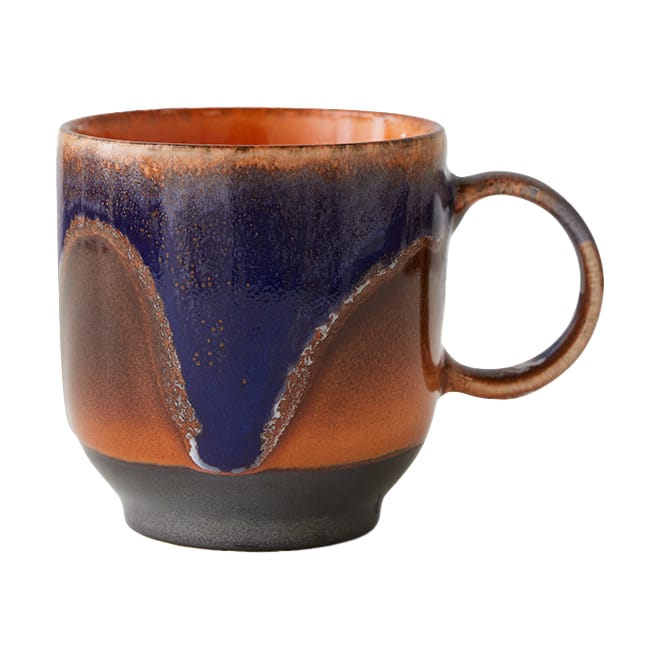 70's mugg 25 cl - Arabica - HKliving