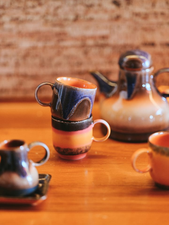 70's mugg 25 cl, Arabica HKliving
