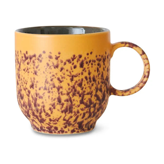 70's mugg 25 cl