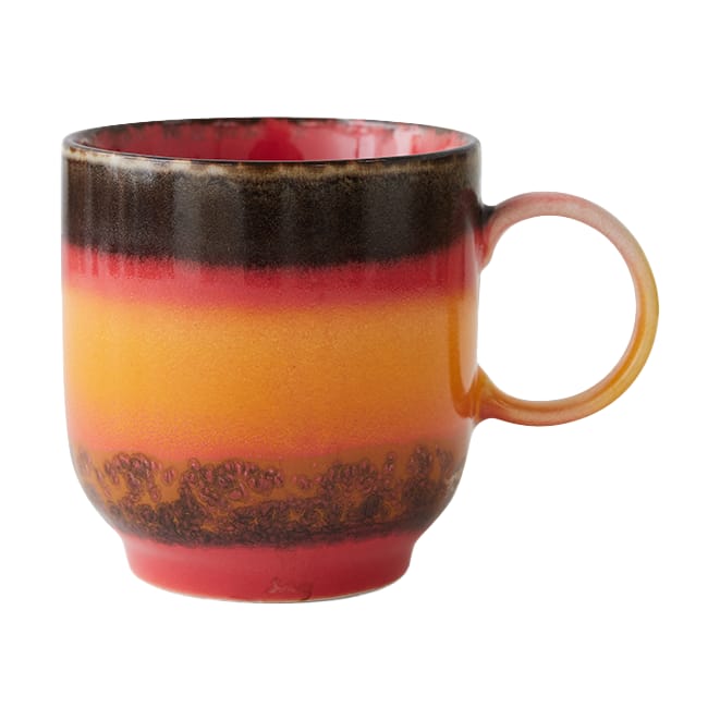 70's mugg 25 cl - Excelsa - HKliving