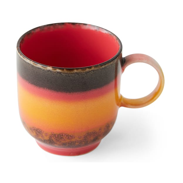 70's mugg 25 cl, Excelsa HKliving