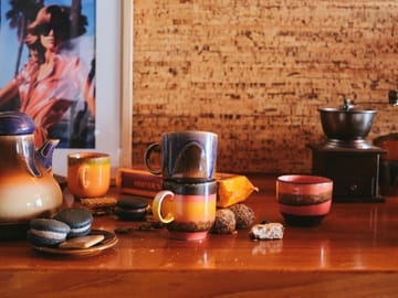 70's mugg 25 cl - Excelsa - HKliving