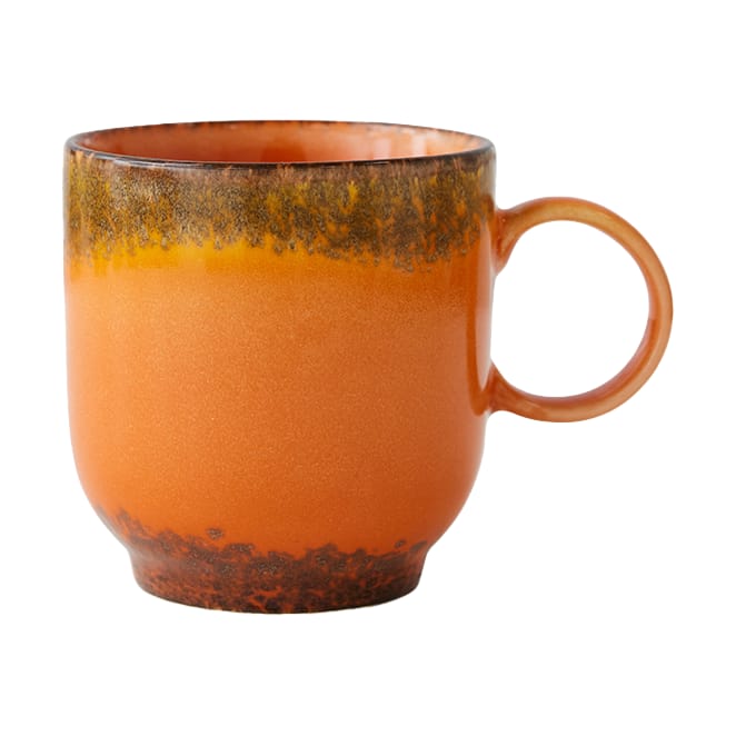 70's mugg 25 cl - Liberica - HKliving