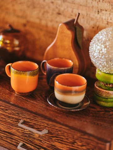 70's mugg 25 cl - Liberica - HKliving