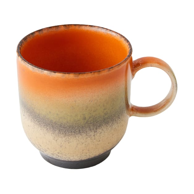 70's mugg 25 cl, Robusta HKliving