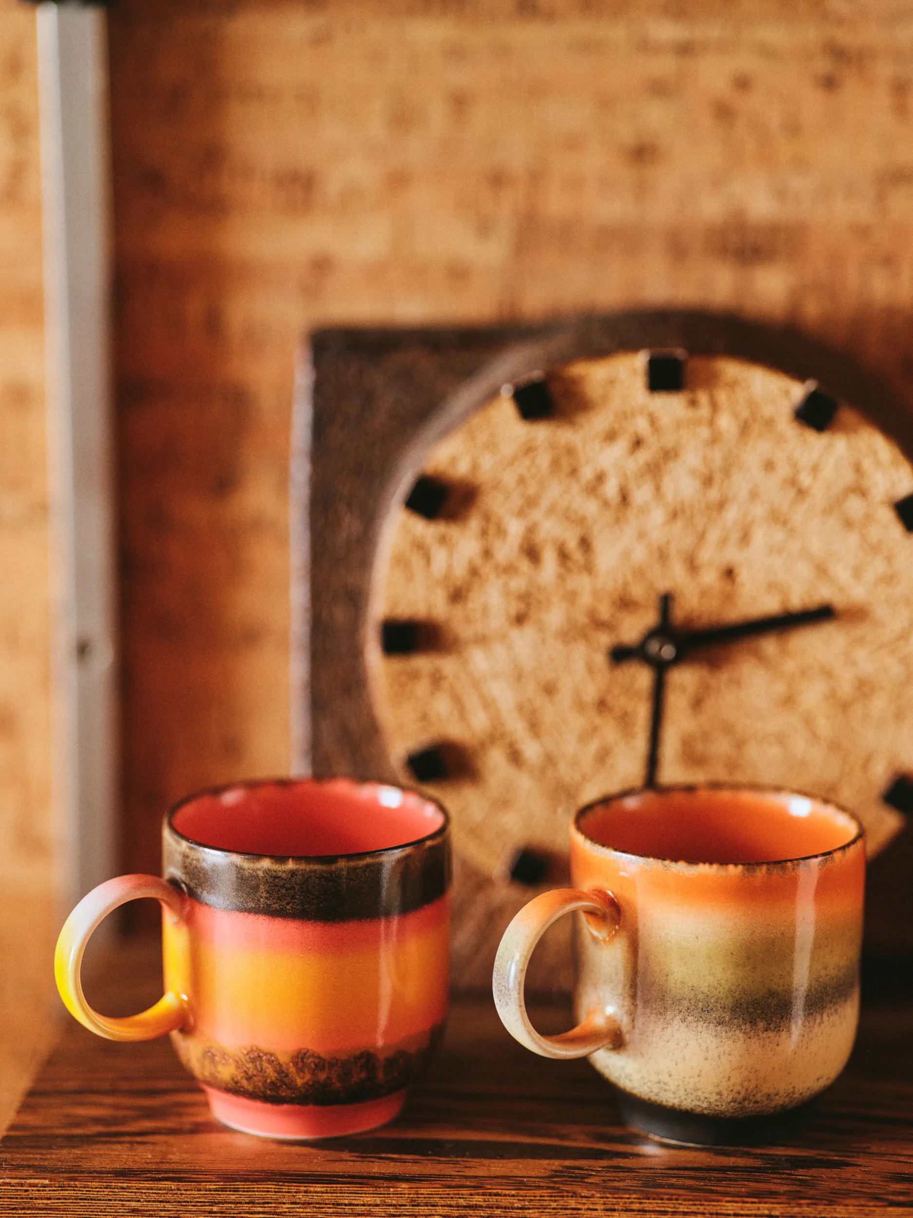 70's mugg 25 cl, Robusta HKliving