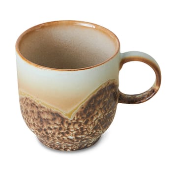 70's mugg 25 cl - Shell - HKliving