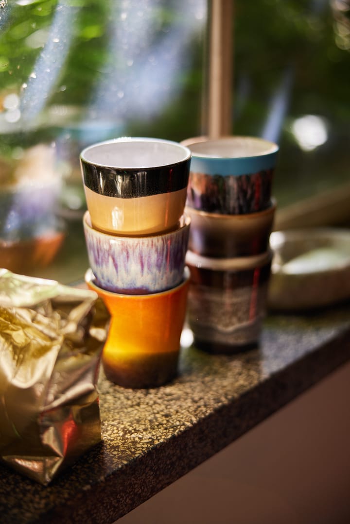 70's mugg 6-pack, Stellar HKliving