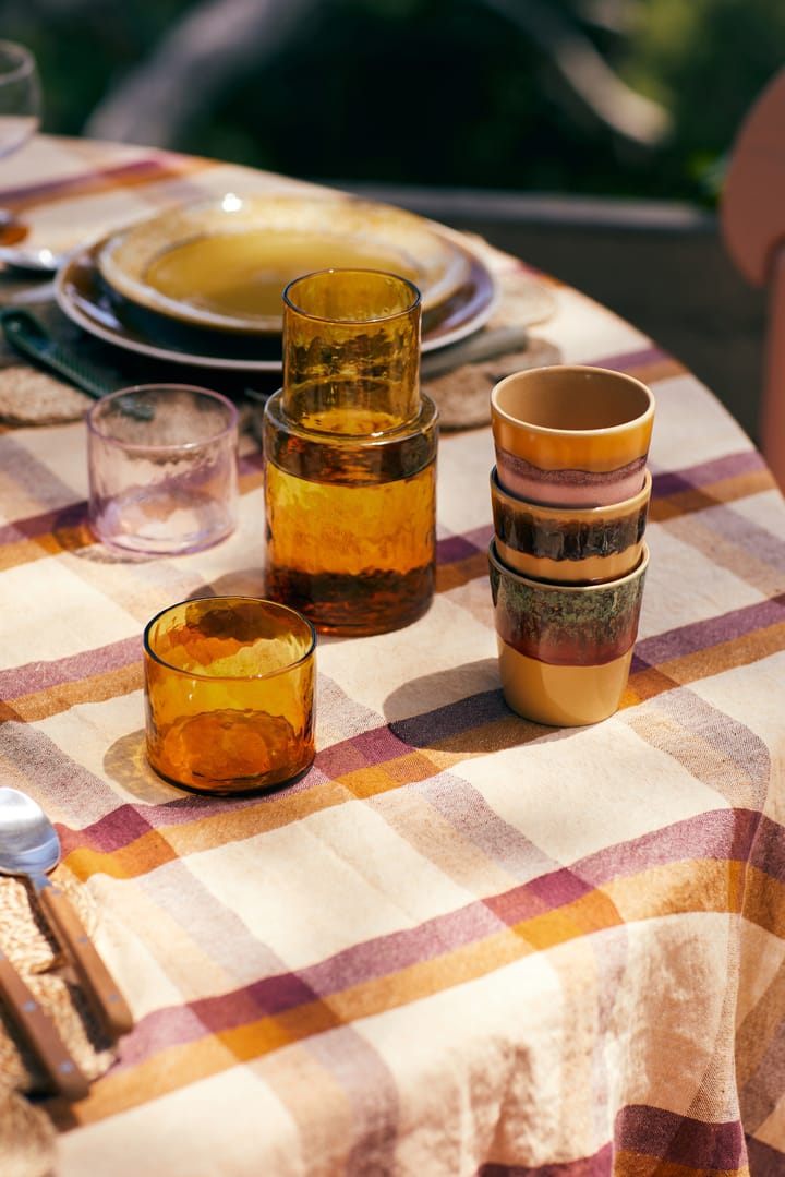 70's mugg 6-pack, Valley HKliving