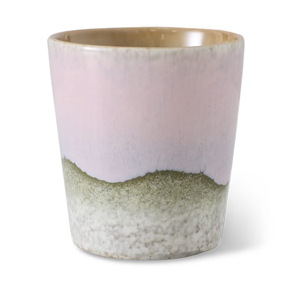 70's mugg - Bramble - HKliving