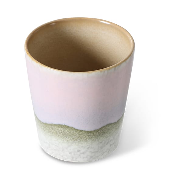 70's mugg, Bramble HKliving