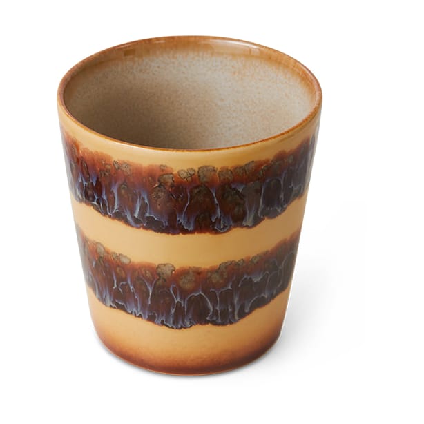 70's mugg, Cliffs HKliving
