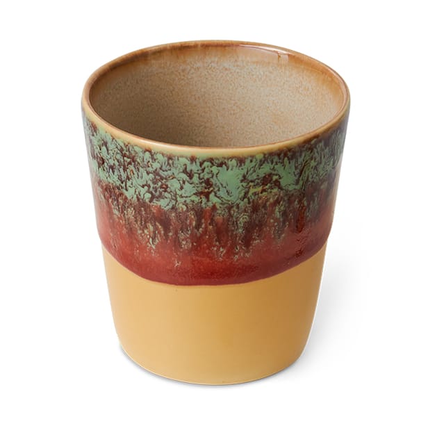 70's mugg, Cove HKliving