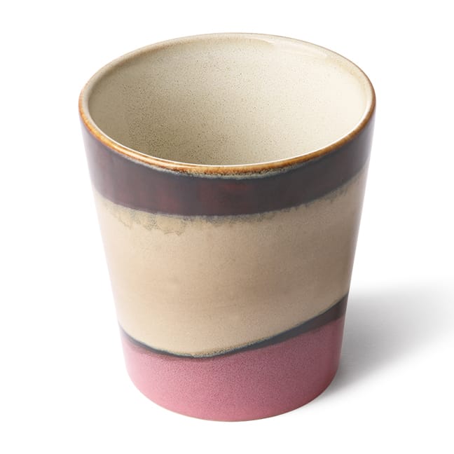 70's mugg, Dunes HKliving