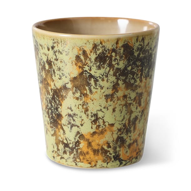 70's mugg - Fjord - HKliving