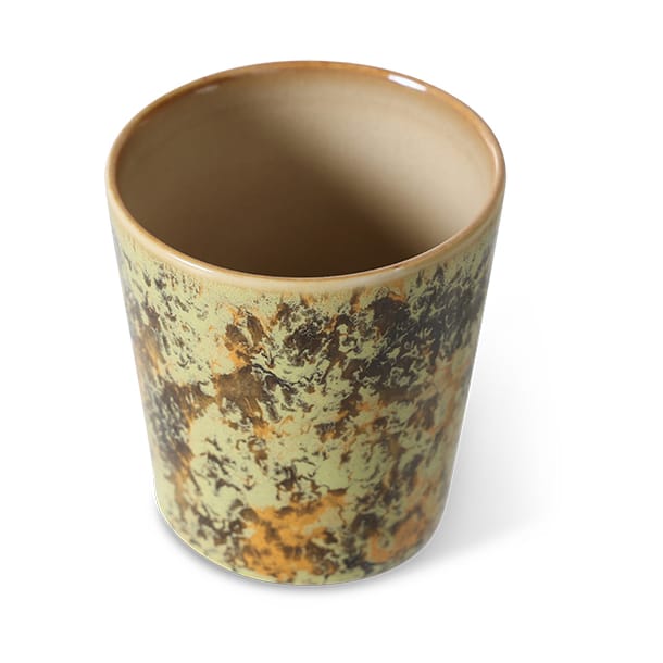 70's mugg, Fjord HKliving