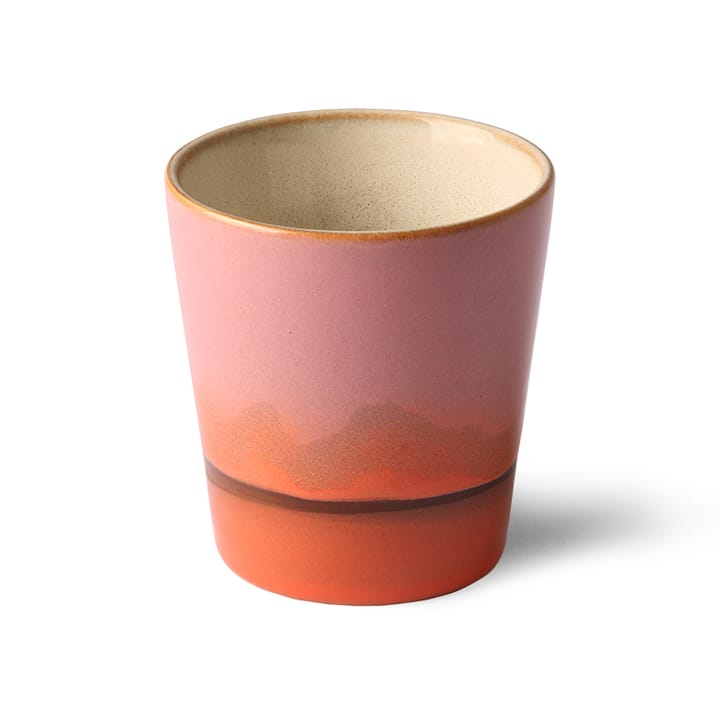 70's mugg, Mars HKliving