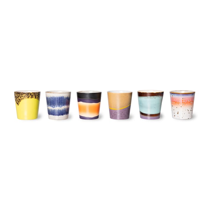 70's mugg, Patina HKliving
