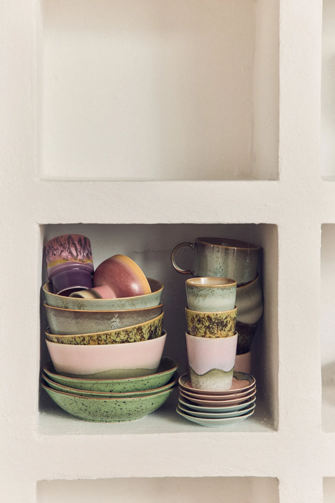 70's mugg, Petal HKliving