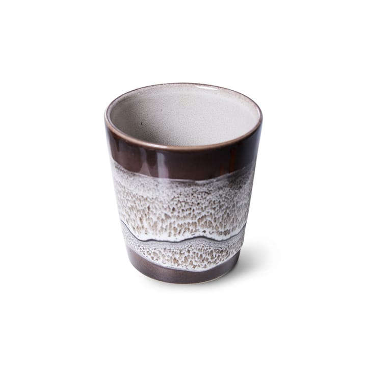 70's mugg, Rock on HKliving