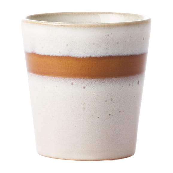 70's mugg - snowy - HKliving