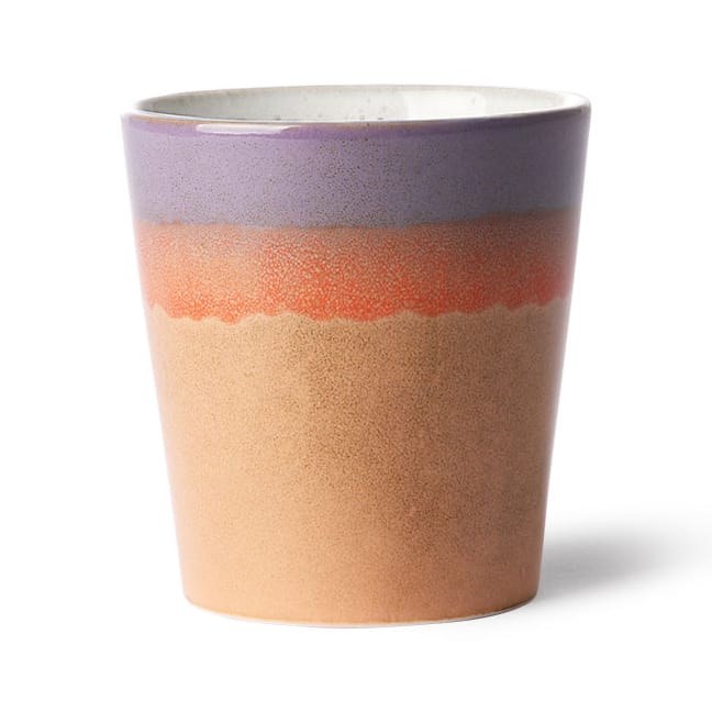 70's mugg - Sunset - HKliving