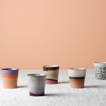 70's mugg - Sunset - HKliving