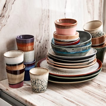 70's mugg - Sunset - HKliving