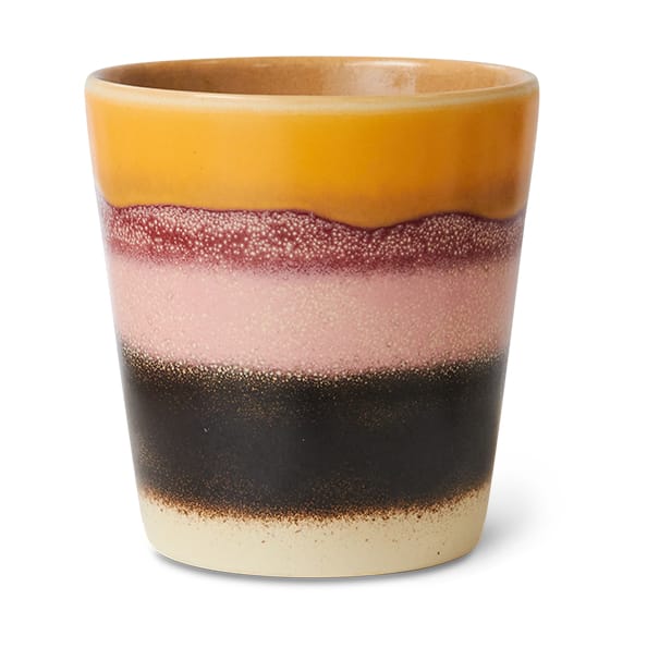 70's mugg - Sunset - HKliving