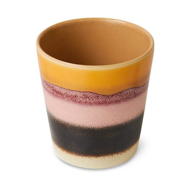 70's mugg, Sunset HKliving