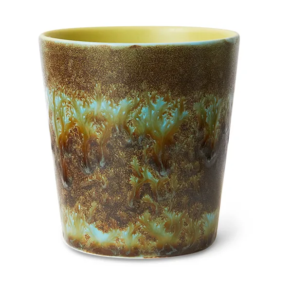 70's mugg, Tidal